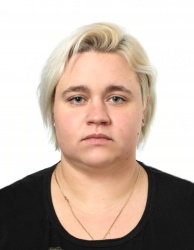 Адучина Мария Николаевна