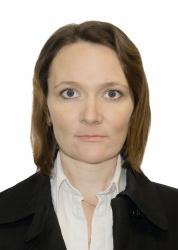 Сенникова Дарья Юрьевна