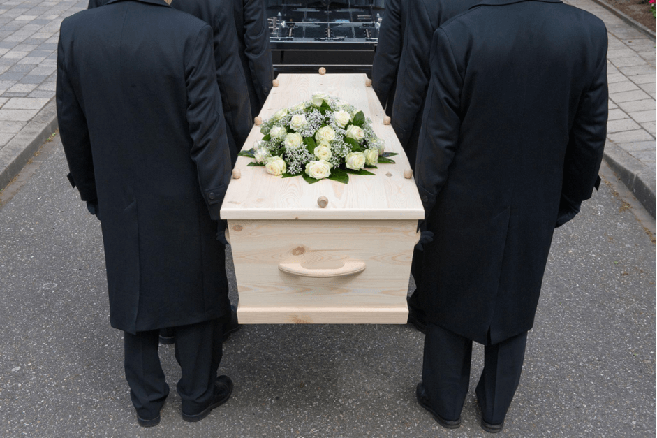 Памятка: что нужно сделать после похорон